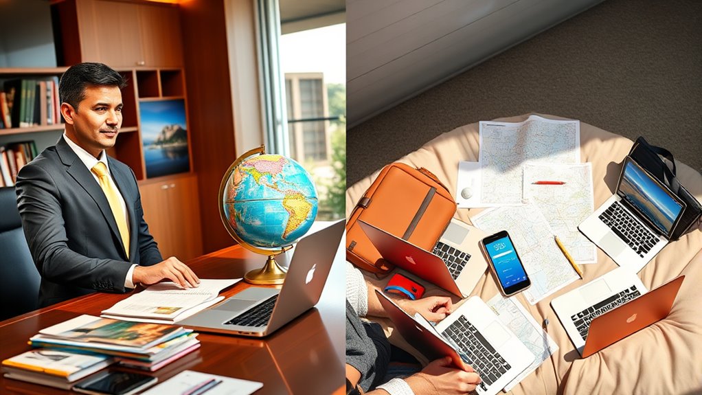 exclusive luxury travel upgrades