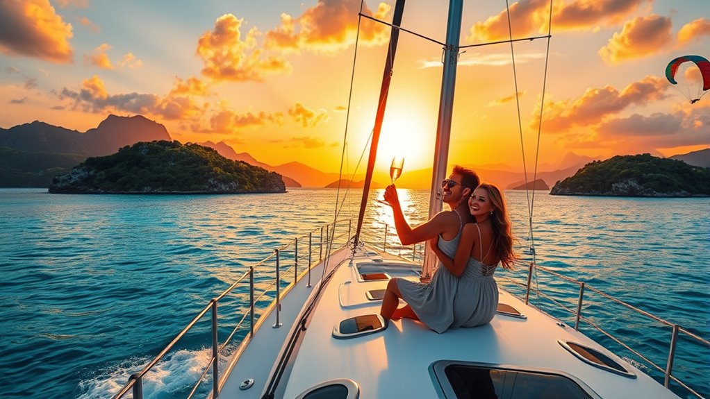 experience luxury travel memories