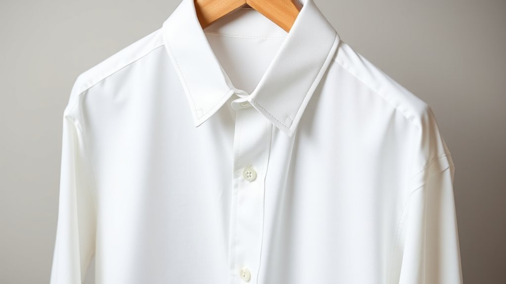 fabric collar styles quality