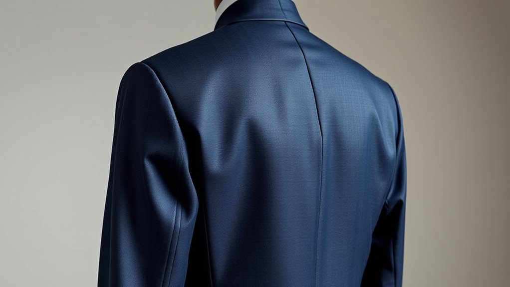 fabric weight affects fit