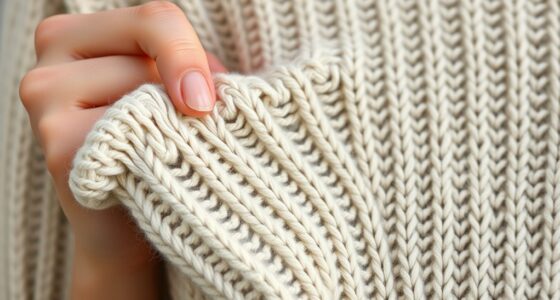 feel the fabric density