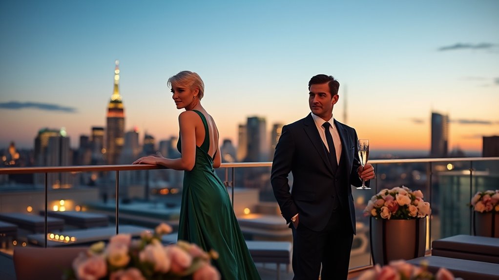 financial honesty fosters trust