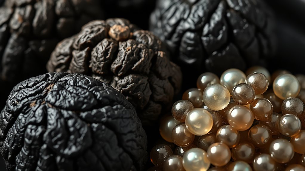 flavor chemistry and luxury