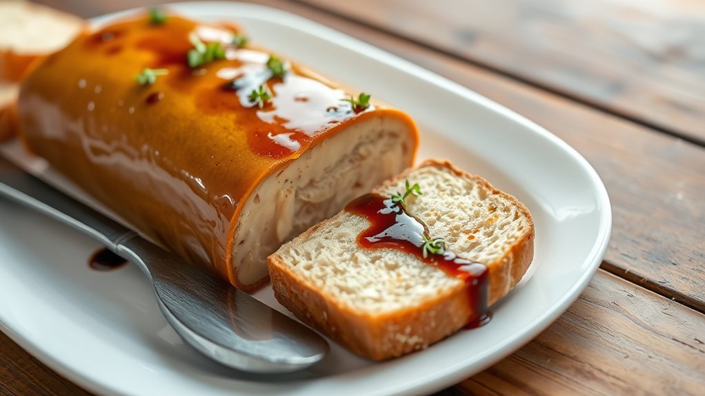 foie gras ethical considerations