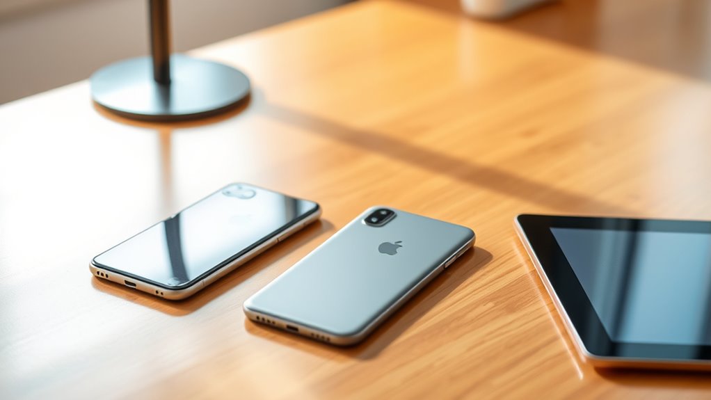 gadget replacement frequency tips