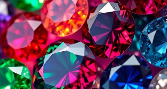 gemstone treatment methods explained