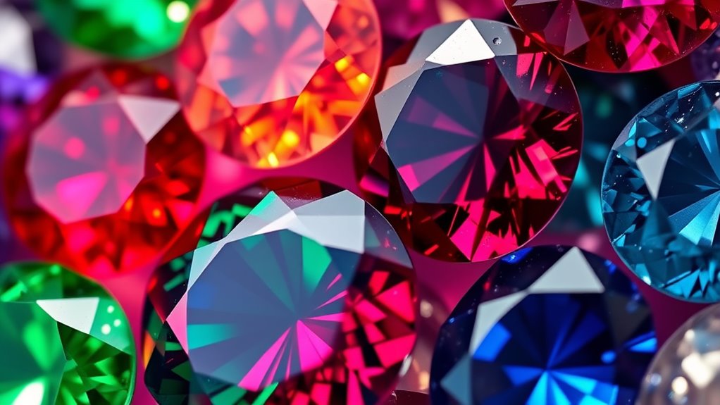 gemstone treatment methods explained