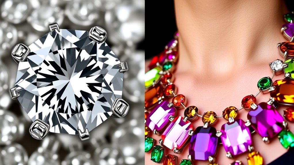 genuine gems expert craftsmanship