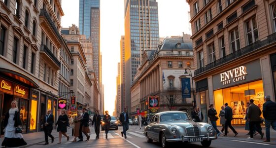 global fashion capital influence