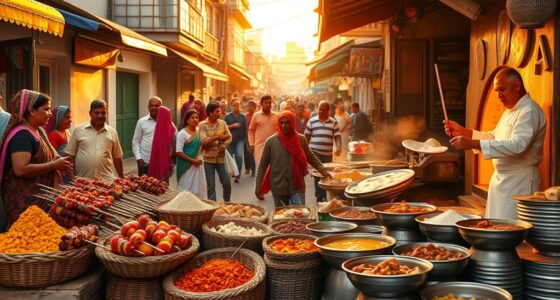 global foodie travel adventures