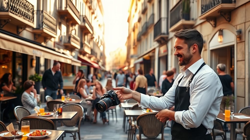 global tipping customs guide