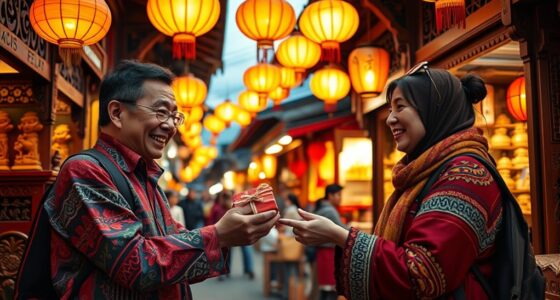 global tipping customs guide