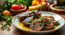 gourmet cooking tips budget