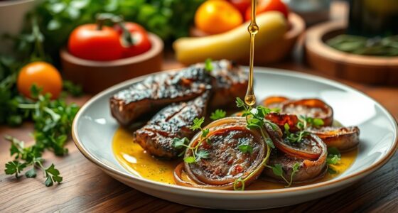 gourmet cooking tips budget