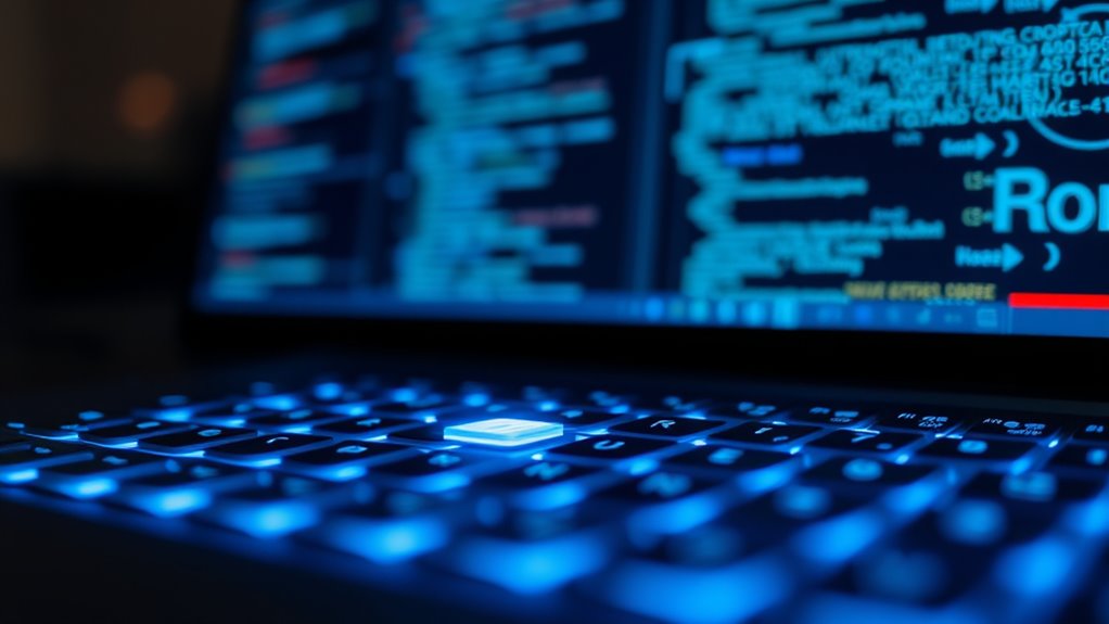 hackers rely on automation tools