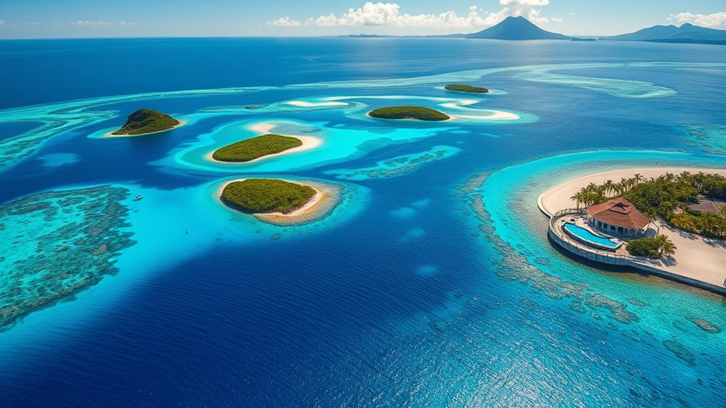 hidden luxury travel spots