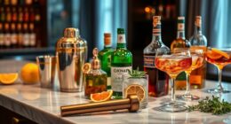 home cocktail mixing tips