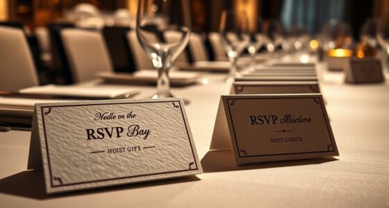 hosting versus guest deadlines