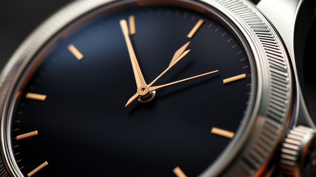 importance of watch power reserve