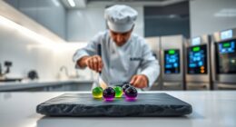 innovative techniques revolutionizing gastronomy