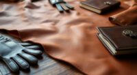 italian leather craftsmanship excellence