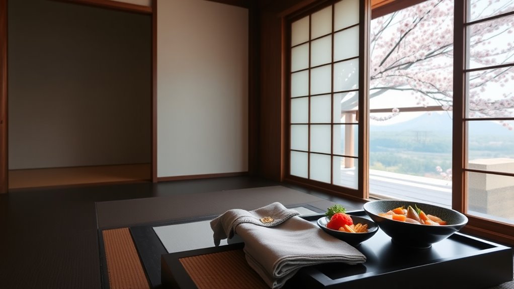 japan s luxe hospitality experiences
