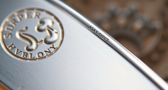 jewelry certification and testing