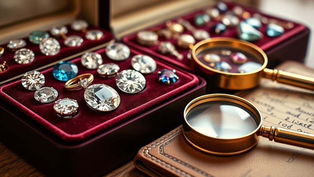 jewelry insurance for collectors