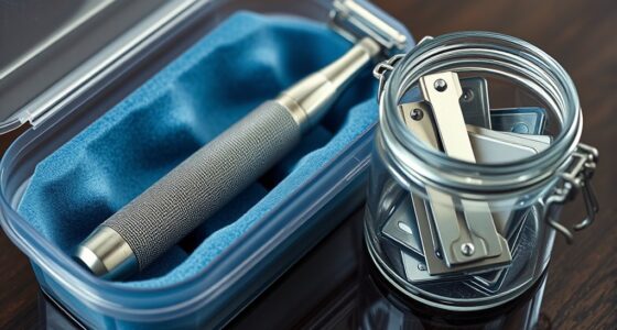 keep dry store properly