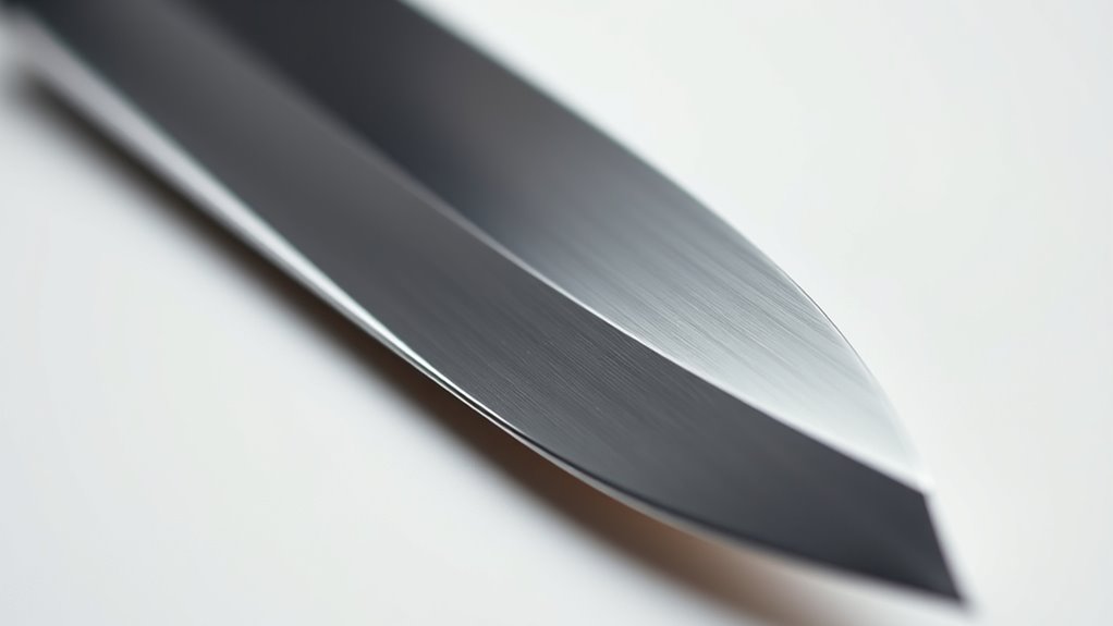 knife parts improve cutting