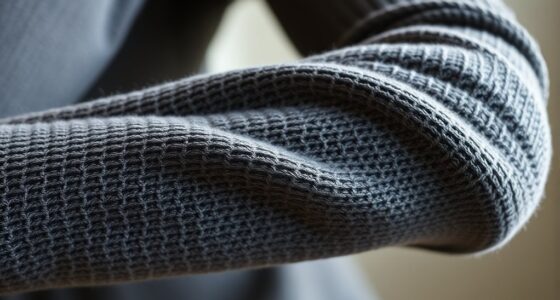 knitwear price sensitivity