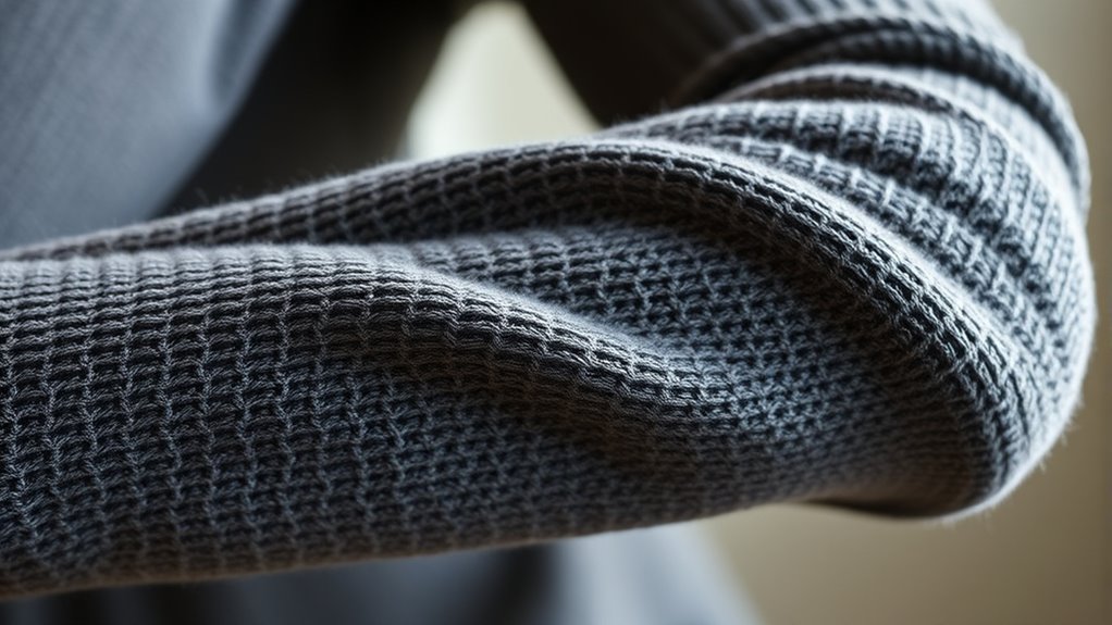 knitwear price sensitivity