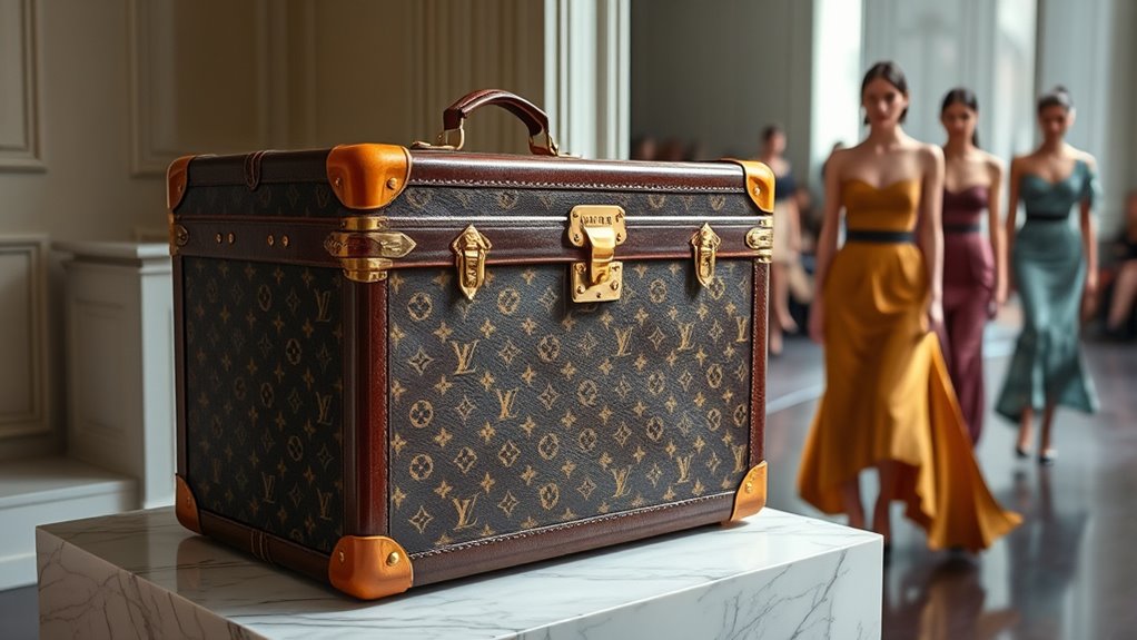 legacy of craftsmanship and innovation