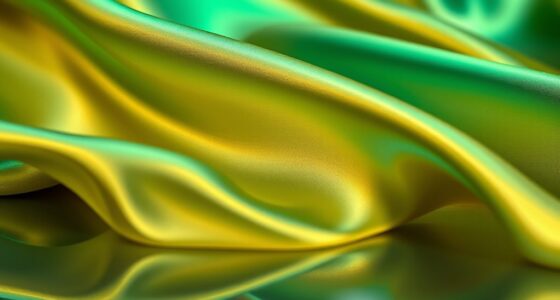 luxurious timeless silk fabric