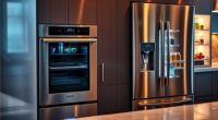 luxury appliances for home cooking