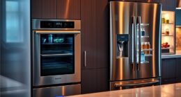 luxury appliances for home cooking