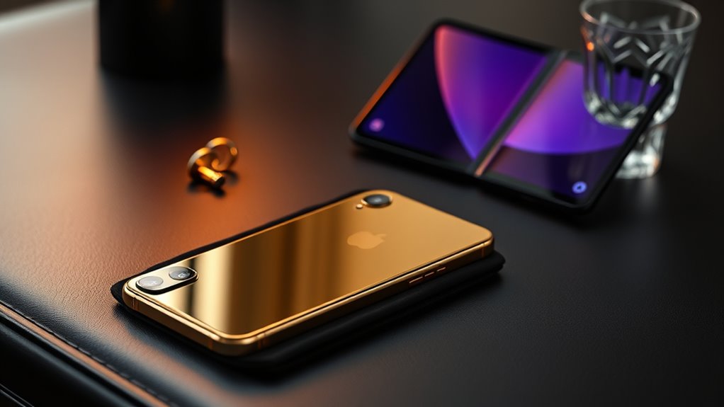 luxury branding and exclusivity