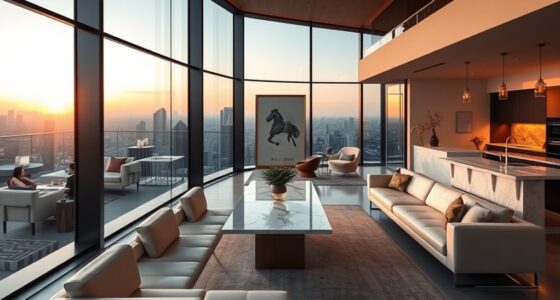 luxury buyer preferences 2025