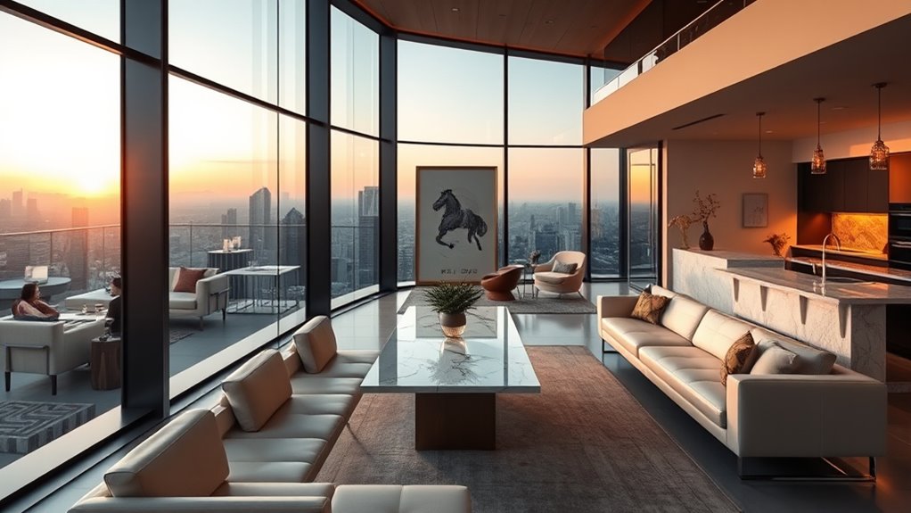 luxury buyer preferences 2025