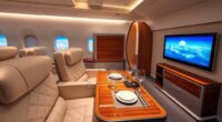 luxury comfort exclusivity innovation