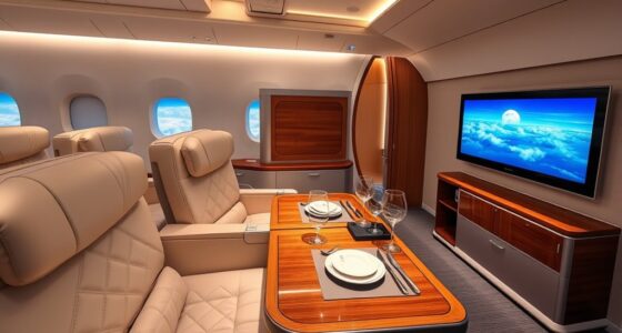 luxury comfort exclusivity innovation
