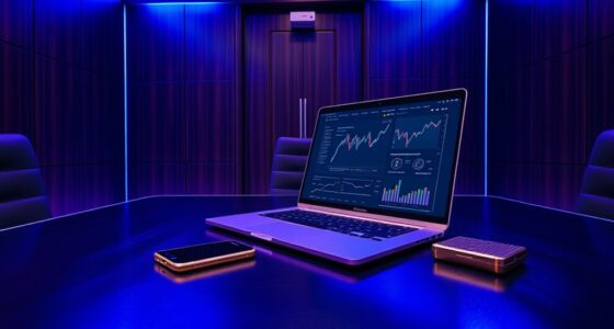 luxury data privacy measures