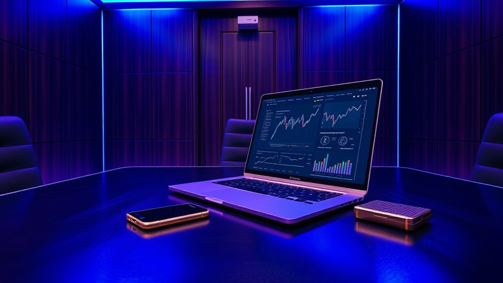 luxury data privacy measures