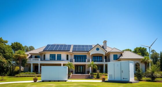 luxury eco friendly home upgrades