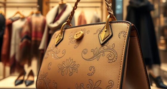 luxury fashion embraces animal welfare