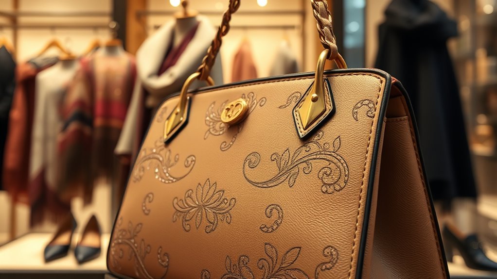 luxury fashion embraces animal welfare