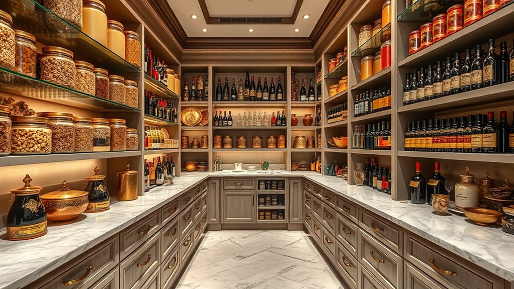 luxury global rare ingredients