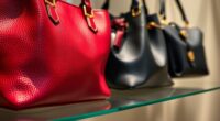 luxury handbags as investments