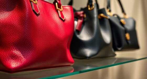 luxury handbags as investments