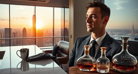 luxury hard work myth reality